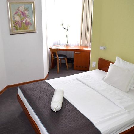 Bosnia Hotel SJJ Esterno foto