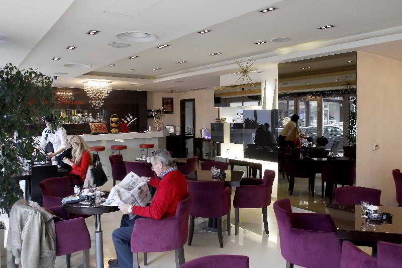 Bosnia Hotel SJJ Esterno foto