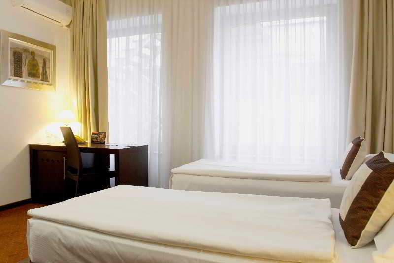 Bosnia Hotel SJJ Esterno foto