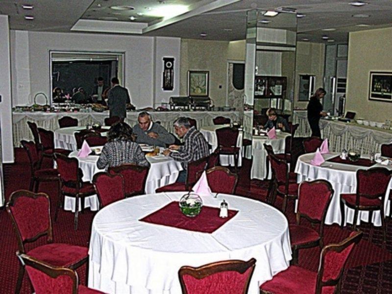 Bosnia Hotel SJJ Esterno foto