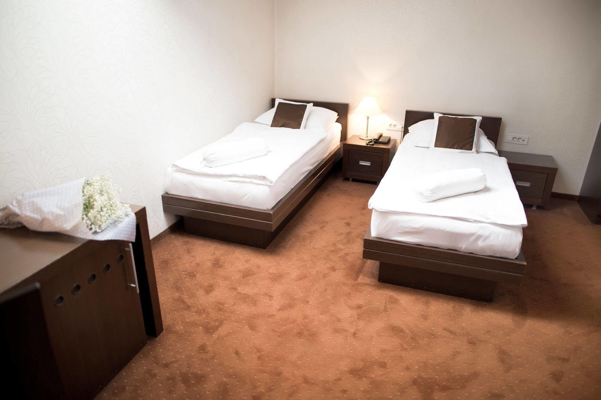 Bosnia Hotel SJJ Esterno foto